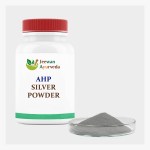 Ahp Silver Powder